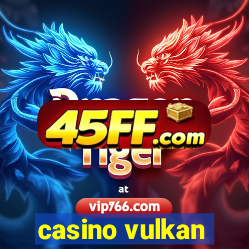 casino vulkan